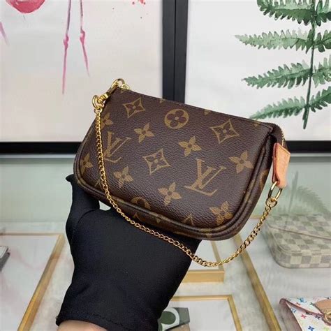 lv mini pochette price in euro|louis vuitton mini pouch.